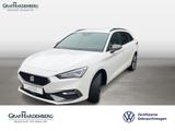 Seat Leon Sportstourer FR-Line eHybrid DSG Navi LED - Seat Leon mit Hybrid-Antrieb