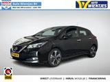 Nissan Leaf N-Connecta 40kWh | SOH 85% | Navi | kamera - Nissan Leaf aus 2018
