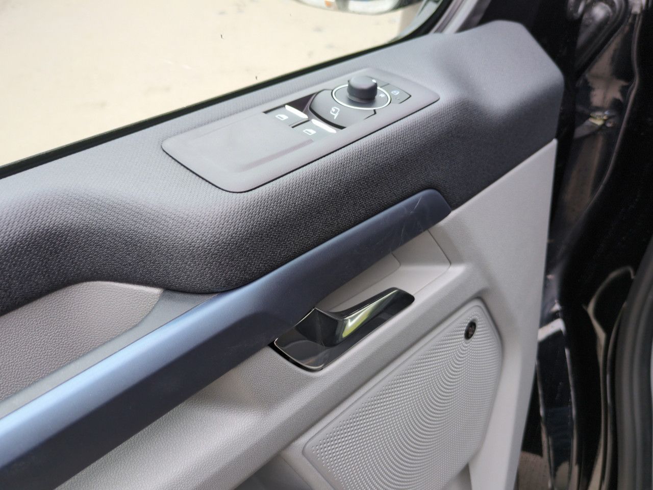 Ford Tourneo Custom - Bild 8