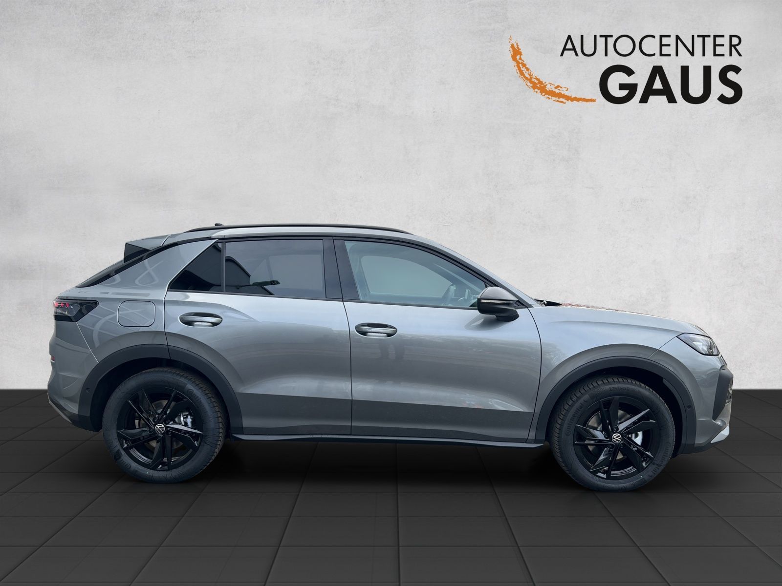 T-Roc Style 1.5 l eTSI OPF 110 kW (150 PS) 7-Gan