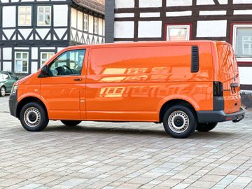 Volkswagen T5 Transporter - 4