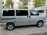 Volkswagen T4 Multivan Syncro 2.5 TDI - Top Bully - Volkswagen T4 Multivan: Standheizung