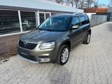 Skoda Yeti Ambition - Skoda Yeti Gebrauchtwagen in Dortmund