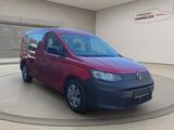 Volkswagen Caddy Maxi 2.0 TDI DSG,Navi,Tempomat,Climatronic - Volkswagen Caddy: Automatik, Maxi