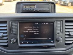 Fahrzeugabbildung Volkswagen Crafter 50 lang plus Hochdach AHK KLIMA STANDHEI