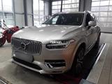Volvo XC90 B5 D AWD Plus Bright Facelift H&K 360° stdh - gebrauchte Volvo XC90 mit Facelift