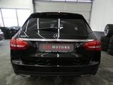 Mercedes-Benz C 300 T AMG*PANO*DISTRONIC*NAVI*BURMESTER*LED - Mercedes-Benz C-Klasse mit Benzin-Antrieb: Kombi