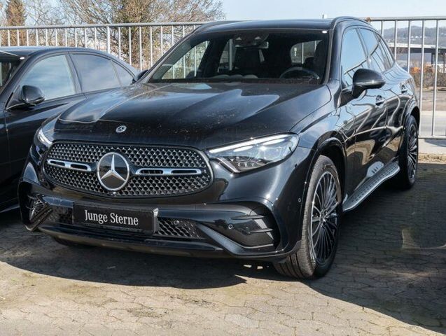 Mercedes-Benz GLC 300 4M AMG°PREMIUM°BURM°PAN°TRITT°KEYL°MEMO