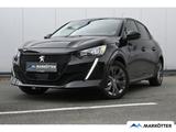 Peugeot 208 e- Allure Pack 136/Rückfahrkamera/LED/PDC
