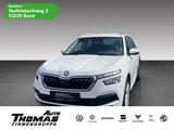 Skoda Kamiq Style 1.0 TSI LED NAVI AHK PDC SHZ - Skoda Kamiq in Bonn