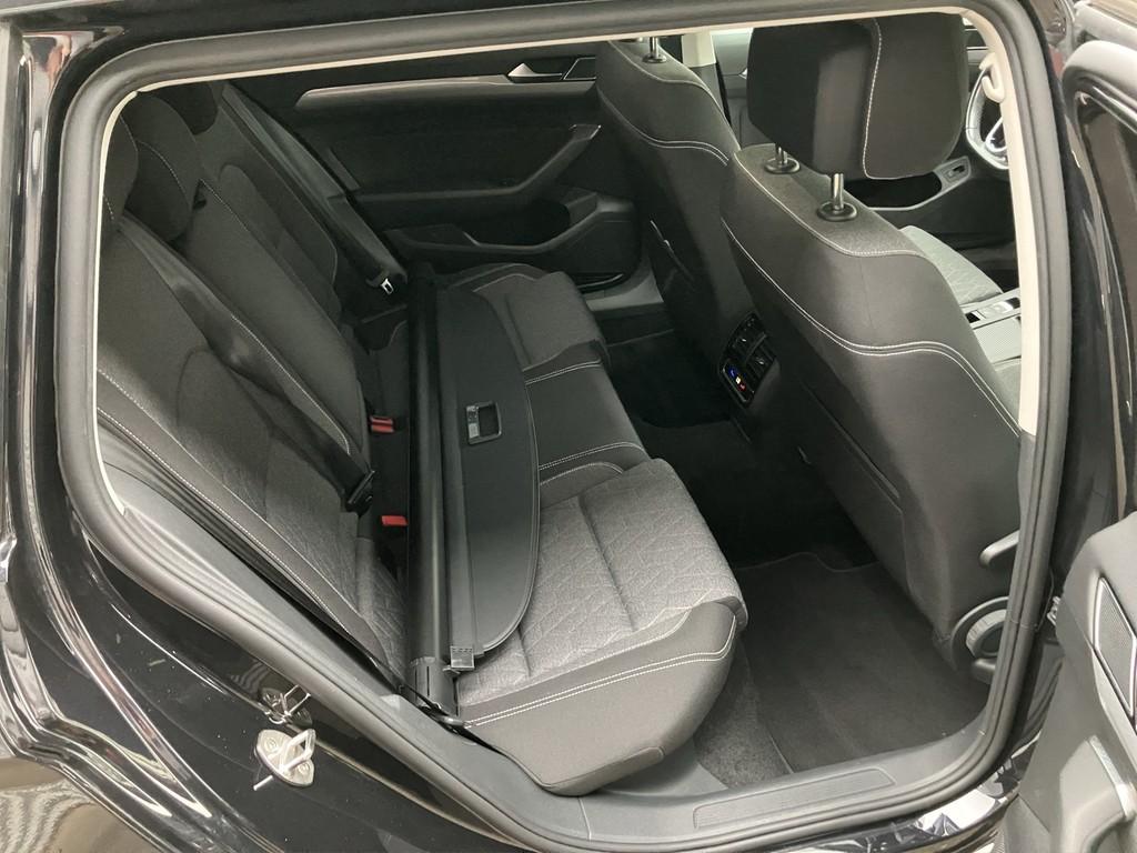 Volkswagen Passat Business TDI DSG Navi, миниатюра 18