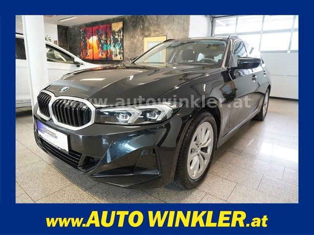 BMW 320d xDrive 48V Aut. MY23/Navi/LED netto25700