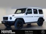 Mercedes-Benz G 400 d AMG Line+EXCLUSIVE+NIGHT-P.+SHD+360° - gebrauchte Mercedes-Benz G 400 aus dem Jahr 2023