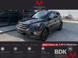 Ford Kuga ST-Line*Automatik*Leder*Xenon*Tempomat* - Ford: Allradantrieb