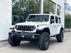 JEEP Wrangler Rubicon Xtreme 35" Hardtop 2.0 T
