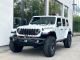 JEEP Wrangler Rubicon Xtreme 35" Hardtop 2.0 T