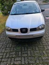 Seat seat Arosa 1,0 MPI - gebrauchte Seat Arosa aus dem Jahr 2000