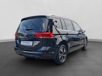 Volkswagen Touran - Vorschau Bild 3