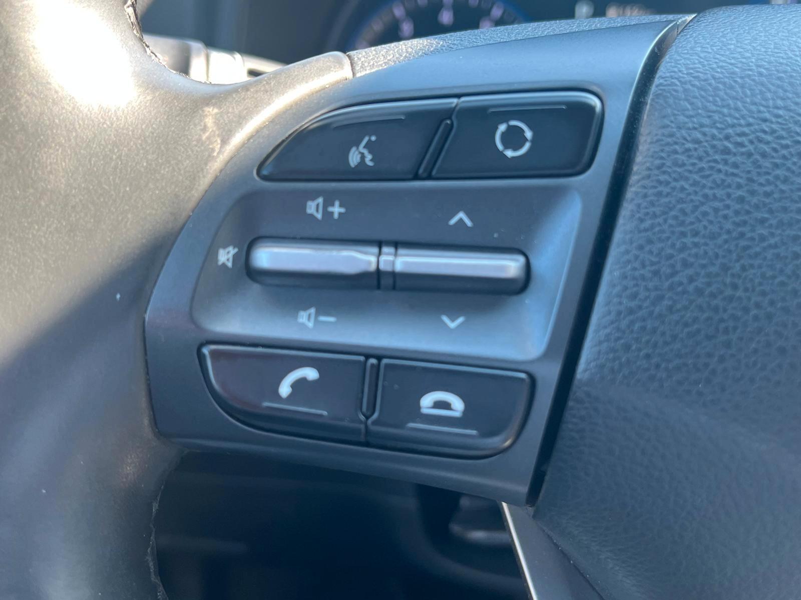 Hyundai Kona Premium*HUD*Lenkradh*