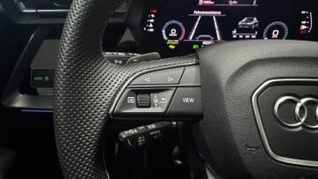 Fahrzeugverkauf 16 Audi A3 Sportback S line Pano Sonos Matrix