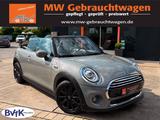 MINI Cooper Cabrio Steptr. PDC KAM NAV LED TEMP SHZ - MINI Cooper aus 2019