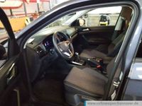 Volkswagen T-Cross - Vorschau Bild 5