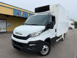 Iveco Daily 35 C13*Carrier Xarios 500*Tempomat*ASR*ESP - Iveco 50 c 13