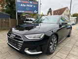 Audi A4 Avant 40 TDI advanced 7-Gang S tronic - Audi A4 Kombi 7tdi mit Diesel-Antrieb