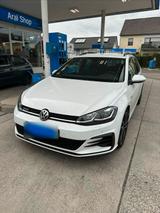 Volkswagen Golf 7 Variant GTD | Bj 2018|neues Getrieb... - Volkswagen Golf: Bj