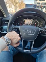 Audi A6 40 TDI Avant - Scheckheft- - Garantie-  - Audi A6: 4g