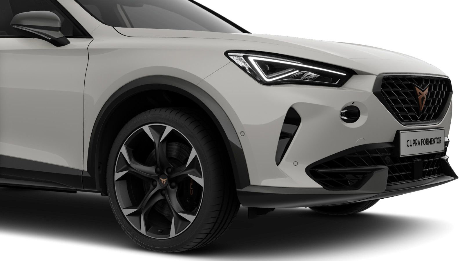 Cupra Formentor - Bild 3
