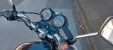 Honda NTV 650 - HONDA NTV 650