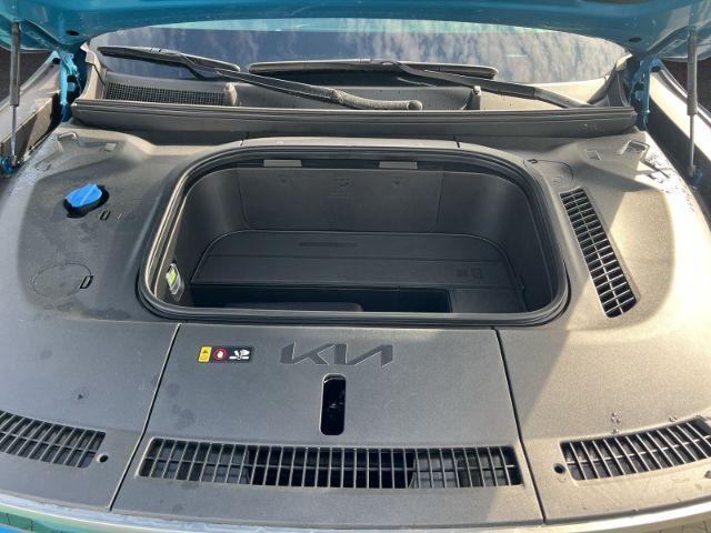 Fahrzeugabbildung Kia EV9 4WD GT-LINE LAUNCH EDITION ELEKTRO *7SITZER*