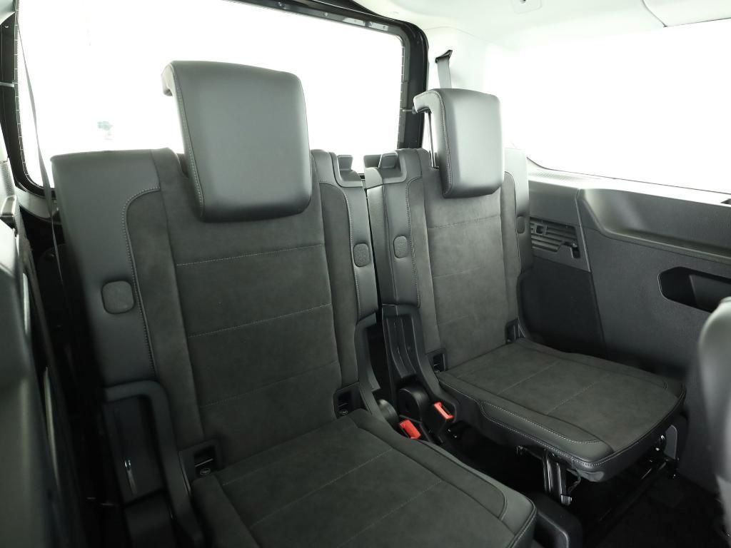 Volkswagen Caddy Maxi - Bild 8