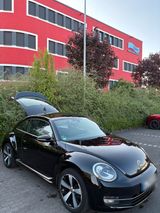 Volkswagen Beetle 1.4 TSI Fender Edition - Volkswagen Beetle: Fender Edition