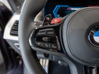 BMW XM - Vorschau Bild 18