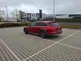 Audi A6 Allroad 3.0 TDI quattro 150kW S tronic - - gebrauchte Audi A6 Allroad aus dem Jahr 2014