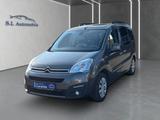 Citroën Berlingo Kombi Selection Wagen Nr.:120 - gebrauchte Citroën Berlingo aus dem Jahr 2016