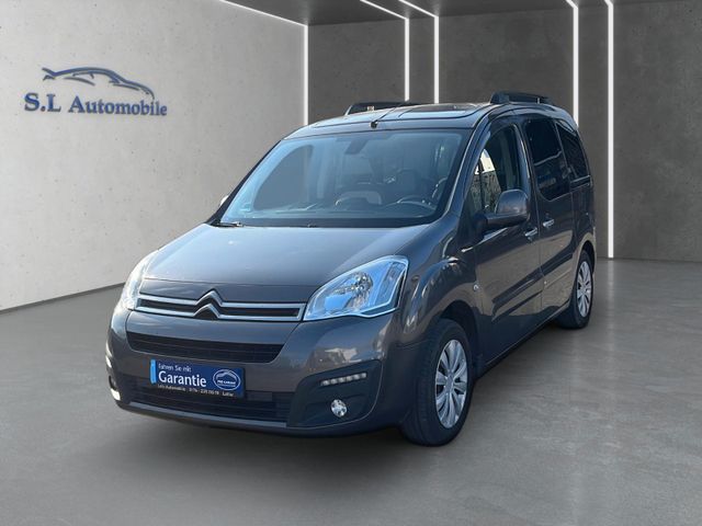 Citroën Berlingo Kombi Selection Wagen Nr.:120