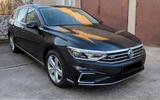 Volkswagen VW Passat GTE // IQ Light // Massage // An... - VW Passat Gebrauchtwagen in Erfurt