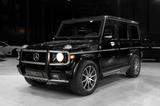 Mercedes-Benz G 55 AMG KOMPRESSOR - gebrauchte Mercedes-Benz G 55 AMG aus dem Jahr 2005