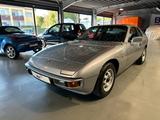 Porsche 924 Oldtimer - Porsche 924: Sportwagen