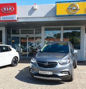 Opel MOKKA X 120Jahre 1.4 140PS Navi Sitzheizung Rück