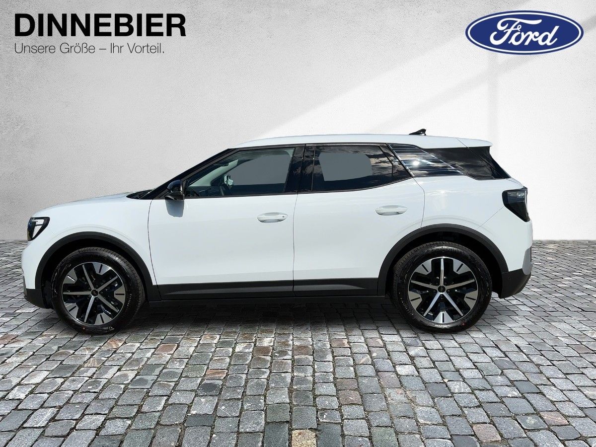Ford Explorer Explorer 77kWh RWD LED+360°+Navi imagem 3