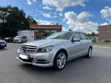 Mercedes-Benz C 200 C -Klasse C 200 CDI"Automatik"Service-NEU" - Mercedes-Benz C 200: C200cdi