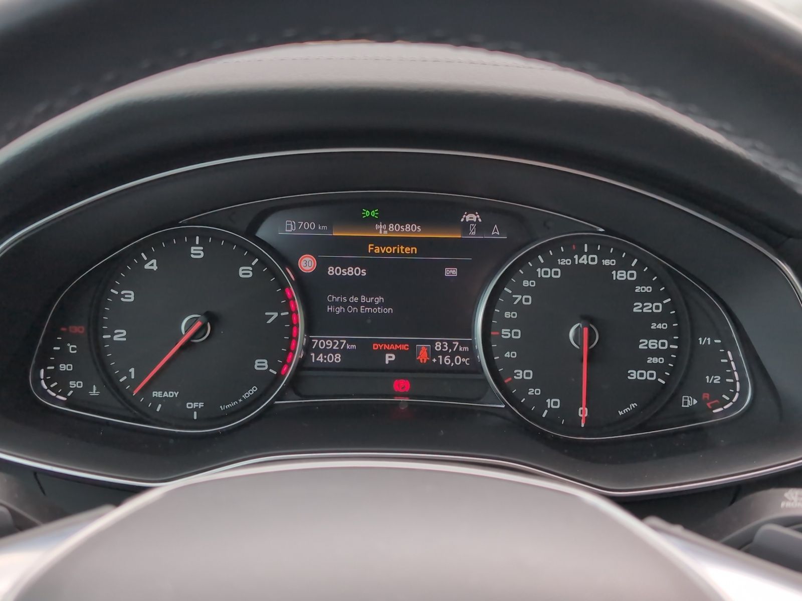 Audi A6 - Bild 9