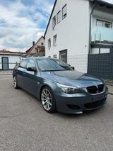 BMW e60 525d xdrive - BMW 525 in Augsburg