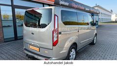 FORD Transit/Tourneo/Custom/L1/Titanium/2 Jahre Garan