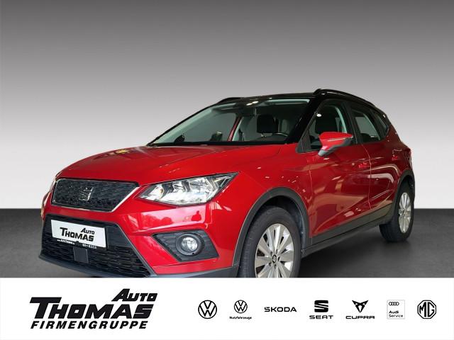 Seat Arona Style 1.0 TSI SHZ