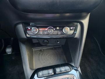 Bild 8 Opel Corsa F Elegance